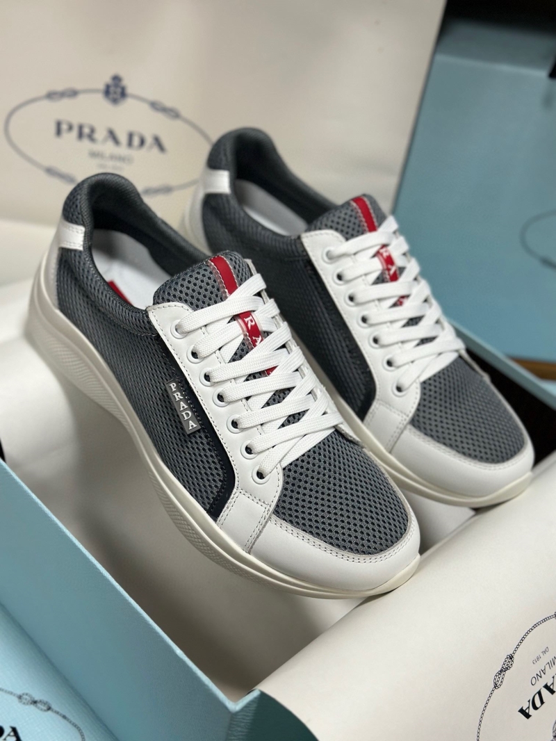 Prada Casual Shoes